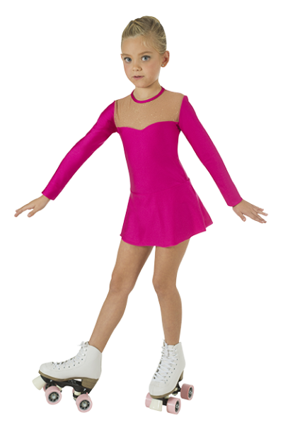 Maillot Patinaje MP8207L1