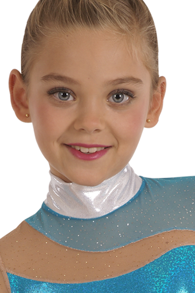 Maillot de Patinaje MP9202LB1