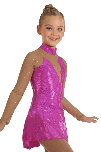 Maillot de Patinaje MP8202LB3