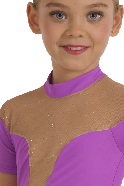 Maillot Patinaje MP8204L3