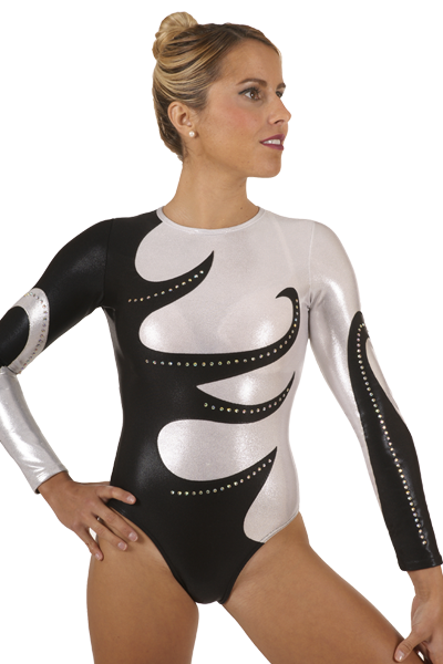 Maillot de Gimnasia Artistica MA282