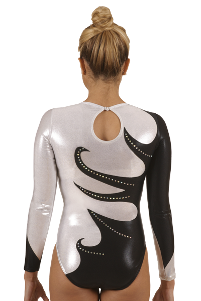 Maillot de Gimnasia Artistica MA282