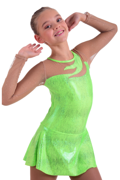 Maillot de Patinaje MP232LB1