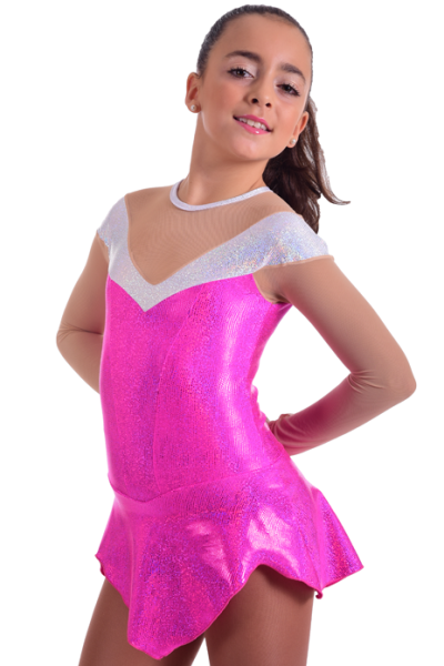 Maillot de Patinaje MP323