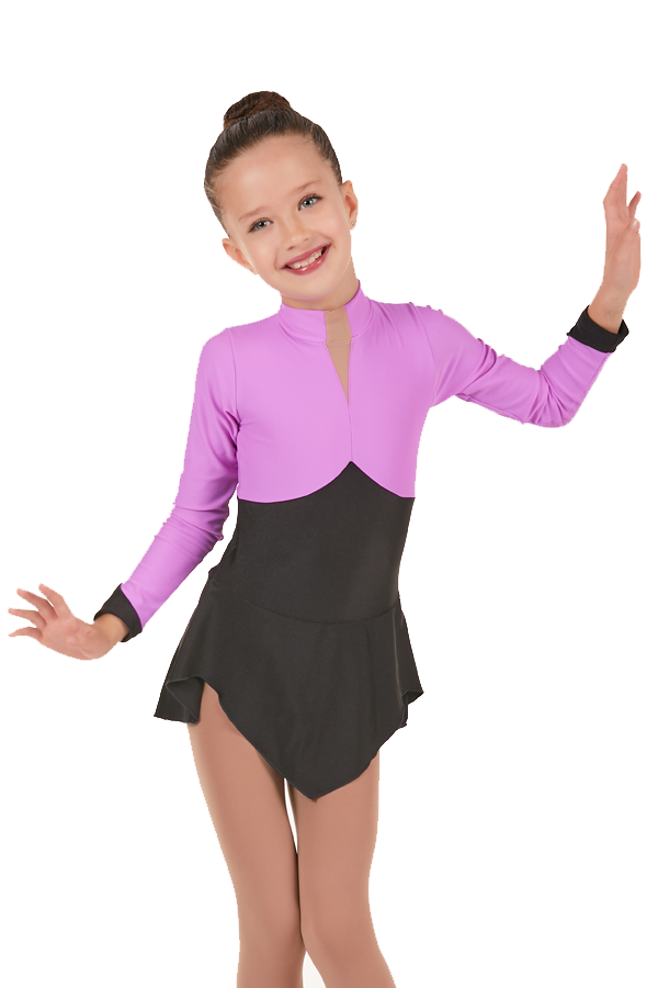 Maillot de Patinaje MP321