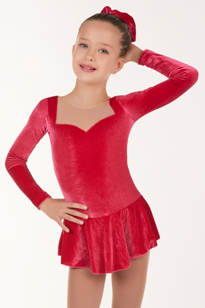 Maillot de Patinaje MP620