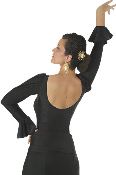 Maillot Flamenco FL8400