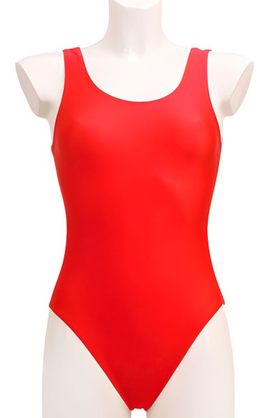 Maillot Clásico Lycra MC44