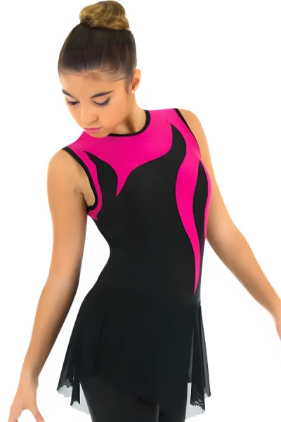 Maillot de Patinaje MP9205L1