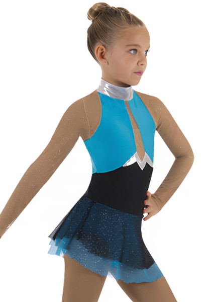 Maillot de Patinaje MP8203LC1