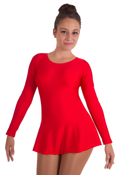 Maillot de Patinaje MP7201